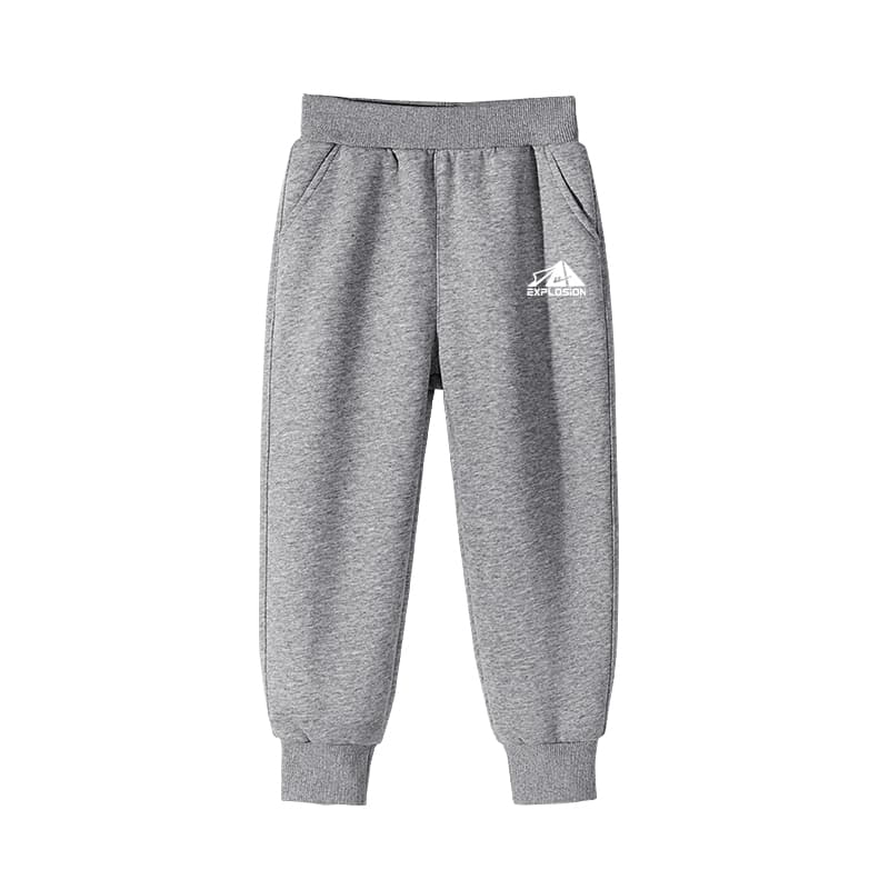 WARRIOR Kids Спортивные трикотажные брюки - изображение 1