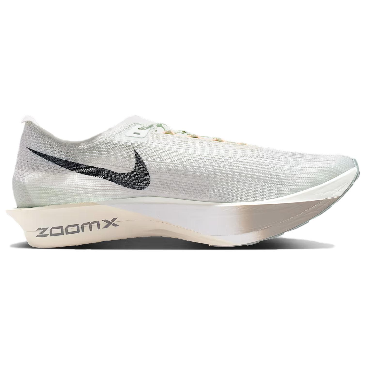 Кроссовки для бега Nike Streakfly 2 Беговые кроссовки Низкий Топ Цвет пихтового дерева Светло-синий Серый Призрачный Серый Белый Холодный Ледяной Персиковый Темно-синий Черный Мужской - изображение 2