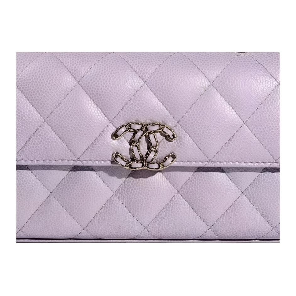 Сумка CHANEL 26S Kelly C Logo - изображение 4