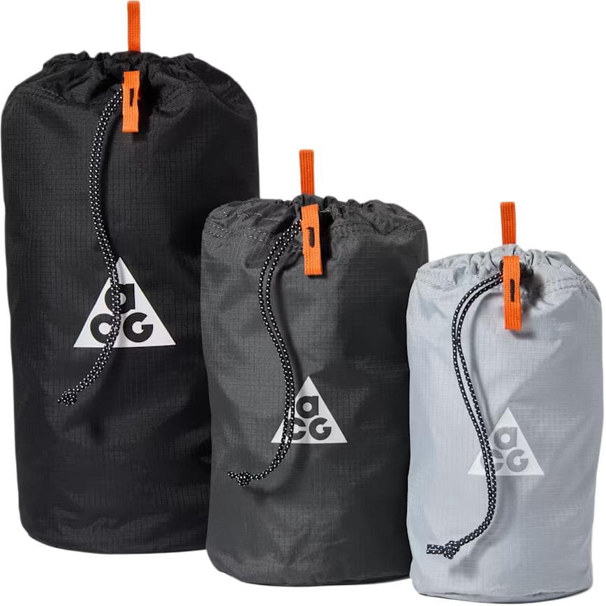 Nike ACG Наборы сумок Многоцветный Унисекс - изображение 1
