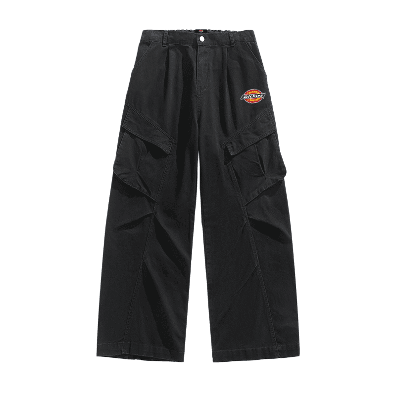 Штаны Dickies Мужские Повседневные Брюки - изображение 2