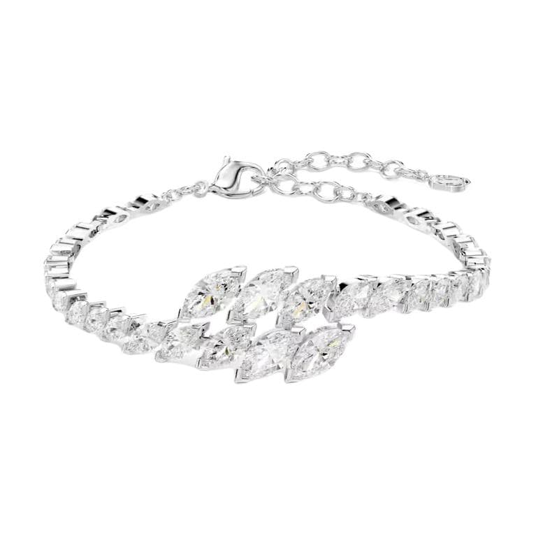 Браслет Swarovski Mesmera Кубический цирконий Браслеты Унисекс - изображение 1