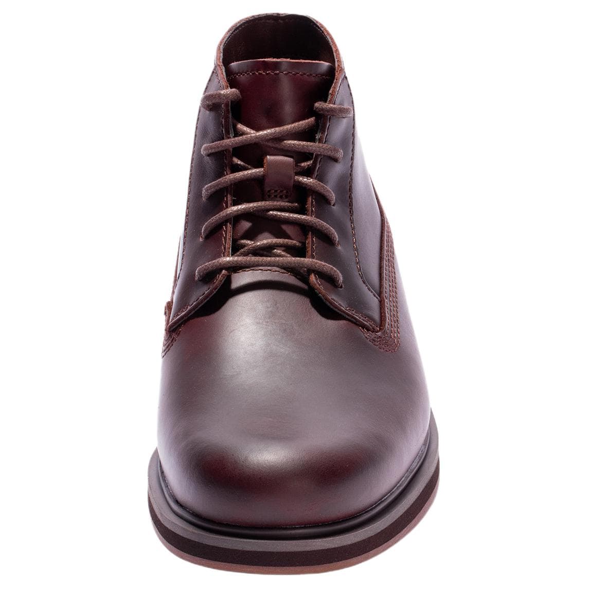 Сапоги Timberland Ботильоны Коричневый Мужской - изображение 3
