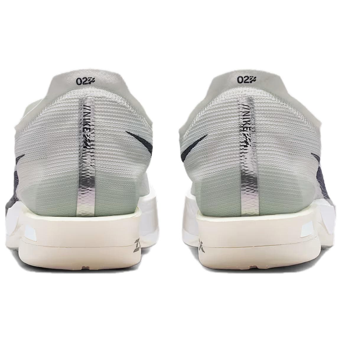Кроссовки для бега Nike Streakfly 2 Беговые кроссовки Низкий Топ Цвет пихтового дерева Светло-синий Серый Призрачный Серый Белый Холодный Ледяной Персиковый Темно-синий Черный Мужской - изображение 5