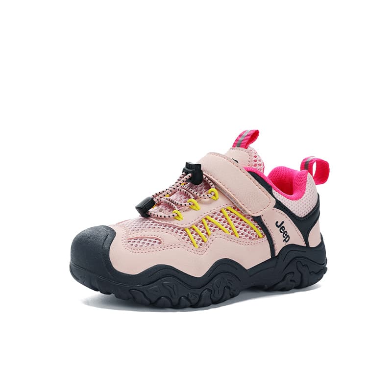 Кроссовки Jeep Детская повседневная обувь Low Top Kids - изображение 3
