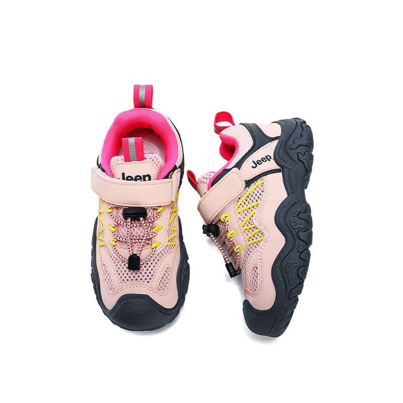 Кроссовки Jeep Детская повседневная обувь Low Top Kids - изображение 7