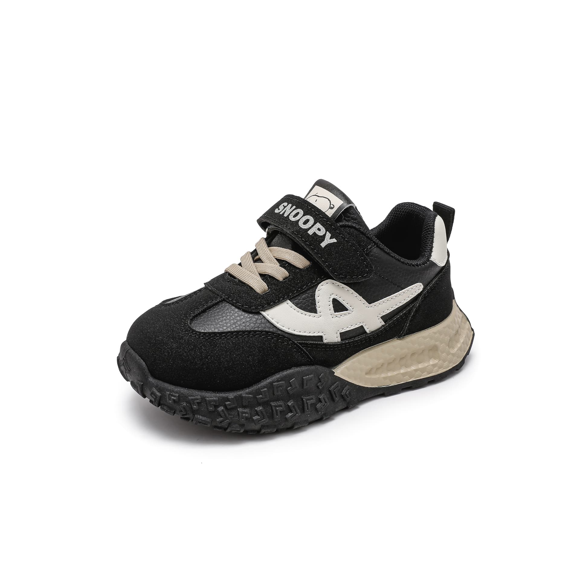 Кроссовки SNOOPY Детская повседневная обувь Low Top Kids - изображение 3