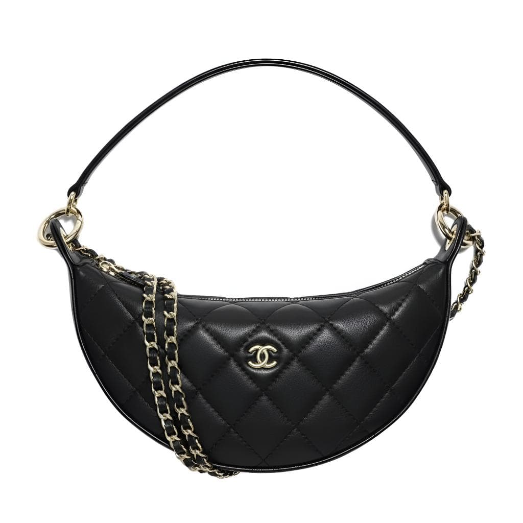 Сумка CHANEL 26S C Logo - изображение 1