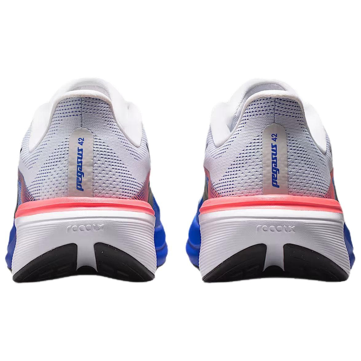 Кроссовки для бега NIKE Pegasus 42 Беговые кроссовки Low Топ Синий Мужской - изображение 5