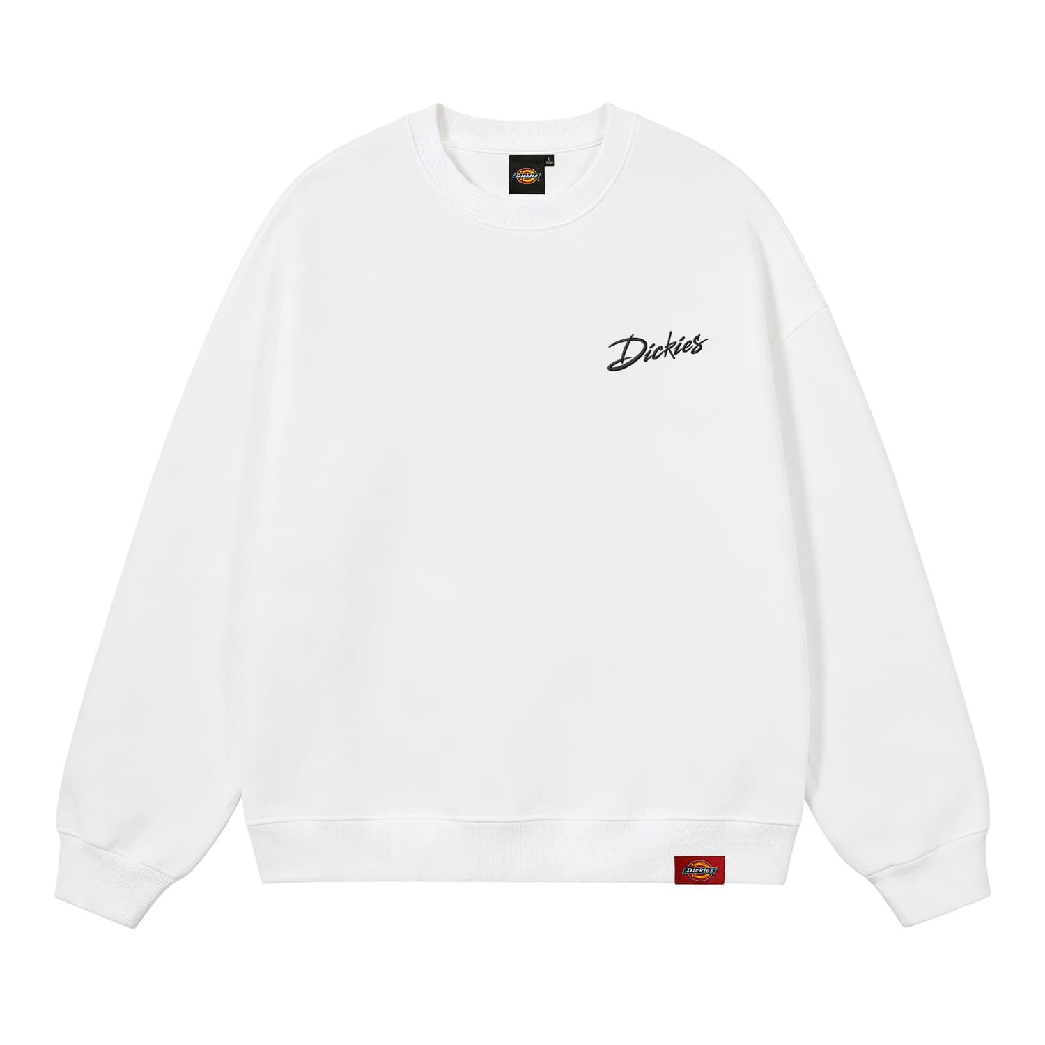 Худи Dickies Унисекс Толстовка - изображение 2
