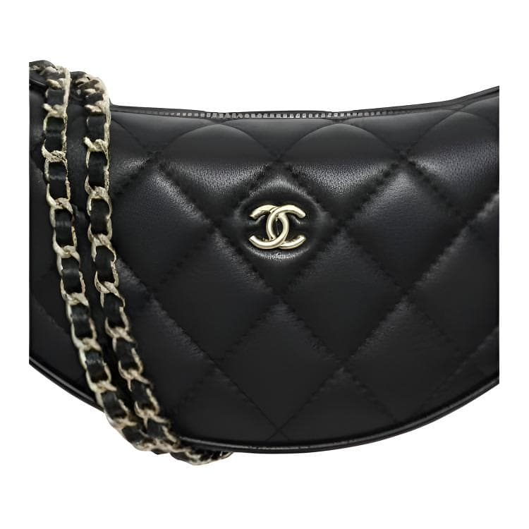 Сумка CHANEL 26S C Logo - изображение 2