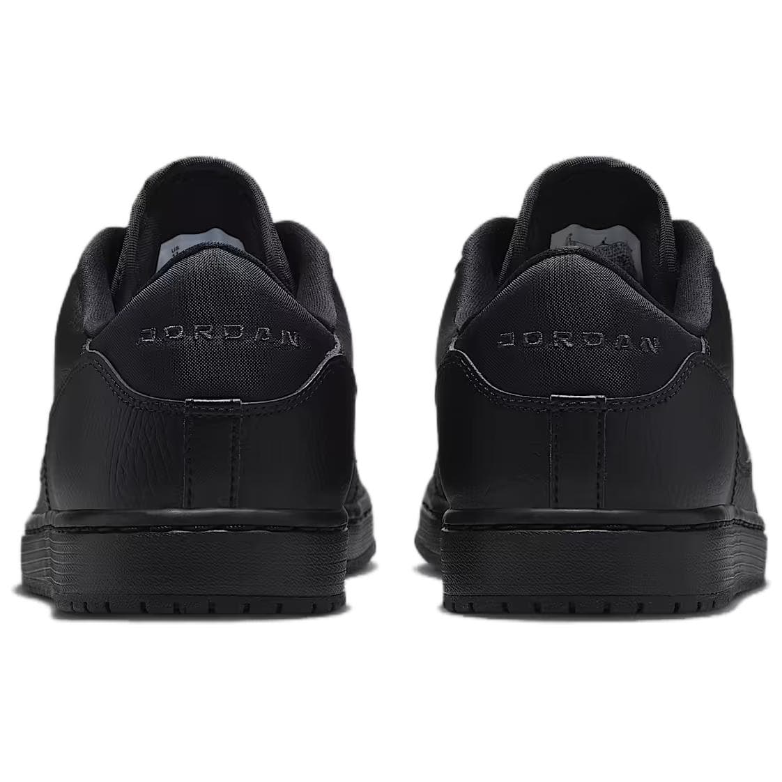 Кроссовки Jordan COURT CONNECT LOW - изображение 4