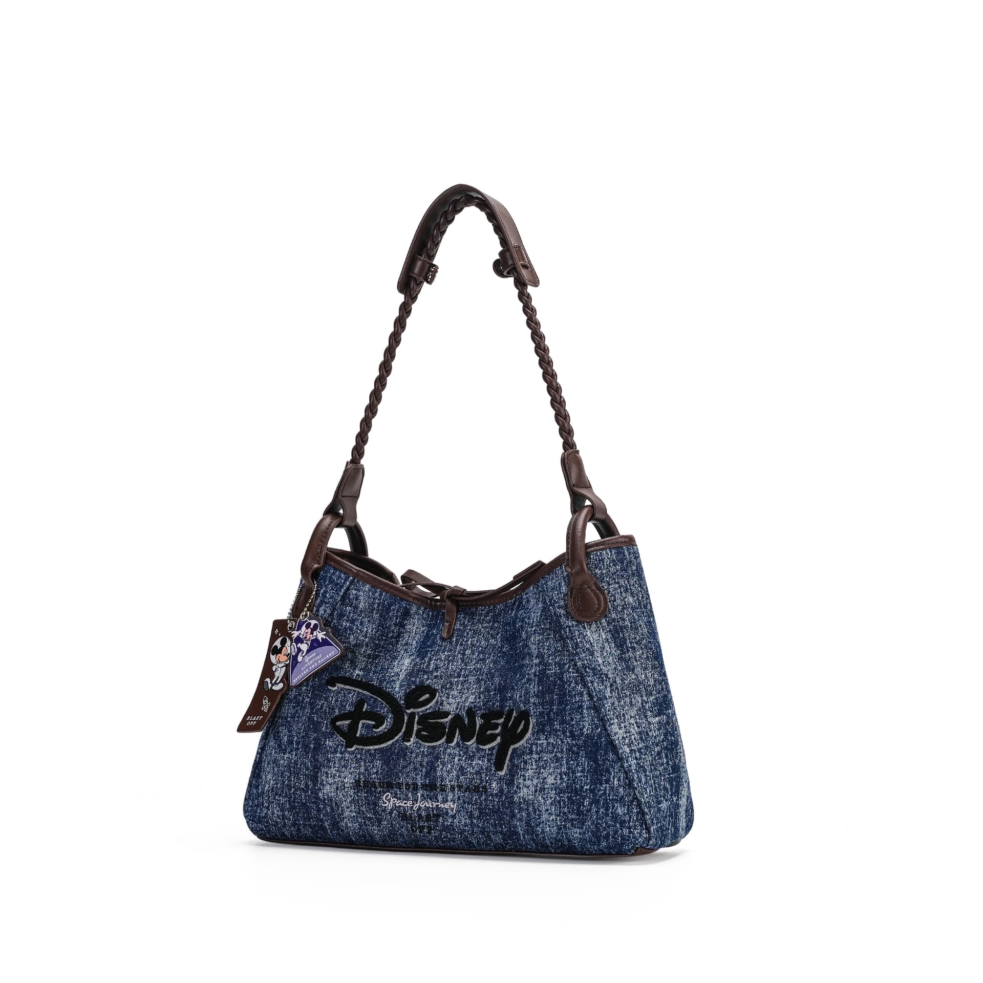 Сумка через плечо Disney Mickey SERIES Сумки кросс-боди Женские - изображение 2