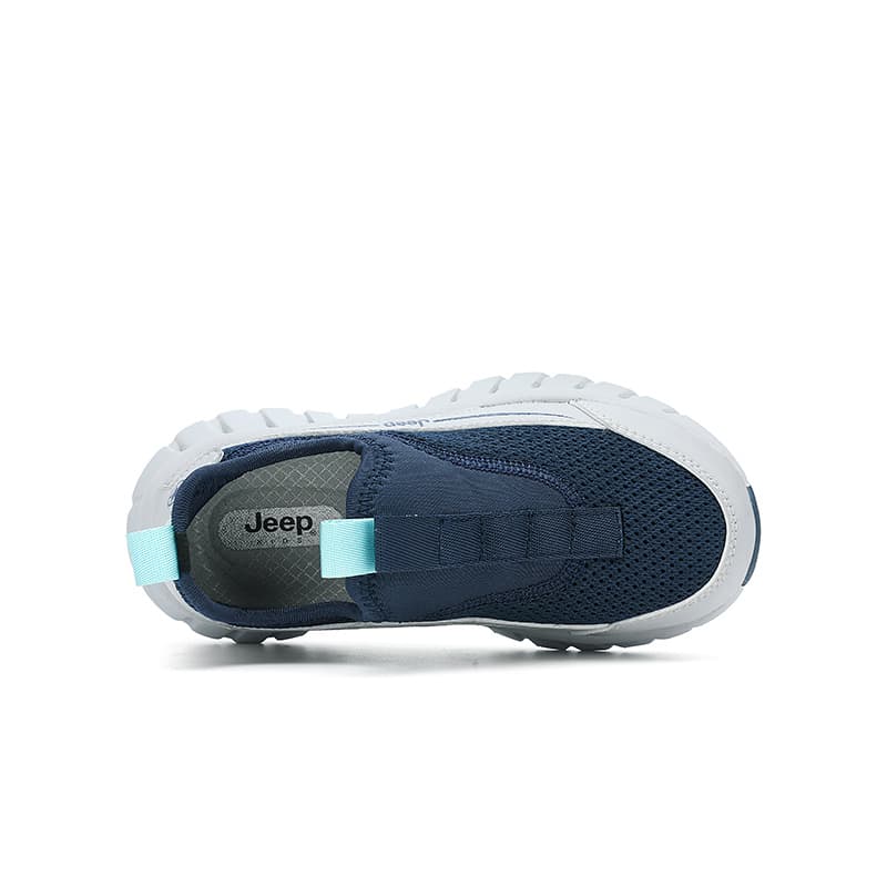 Кроссовки Jeep Детская повседневная обувь Low Top Kids - изображение 2