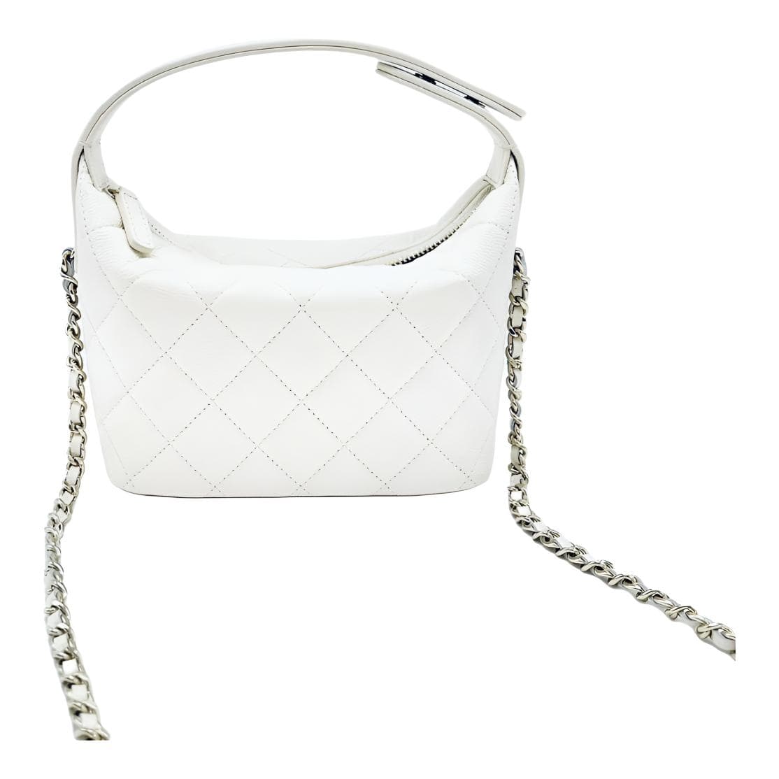 Сумка CHANEL 26C C - изображение 4