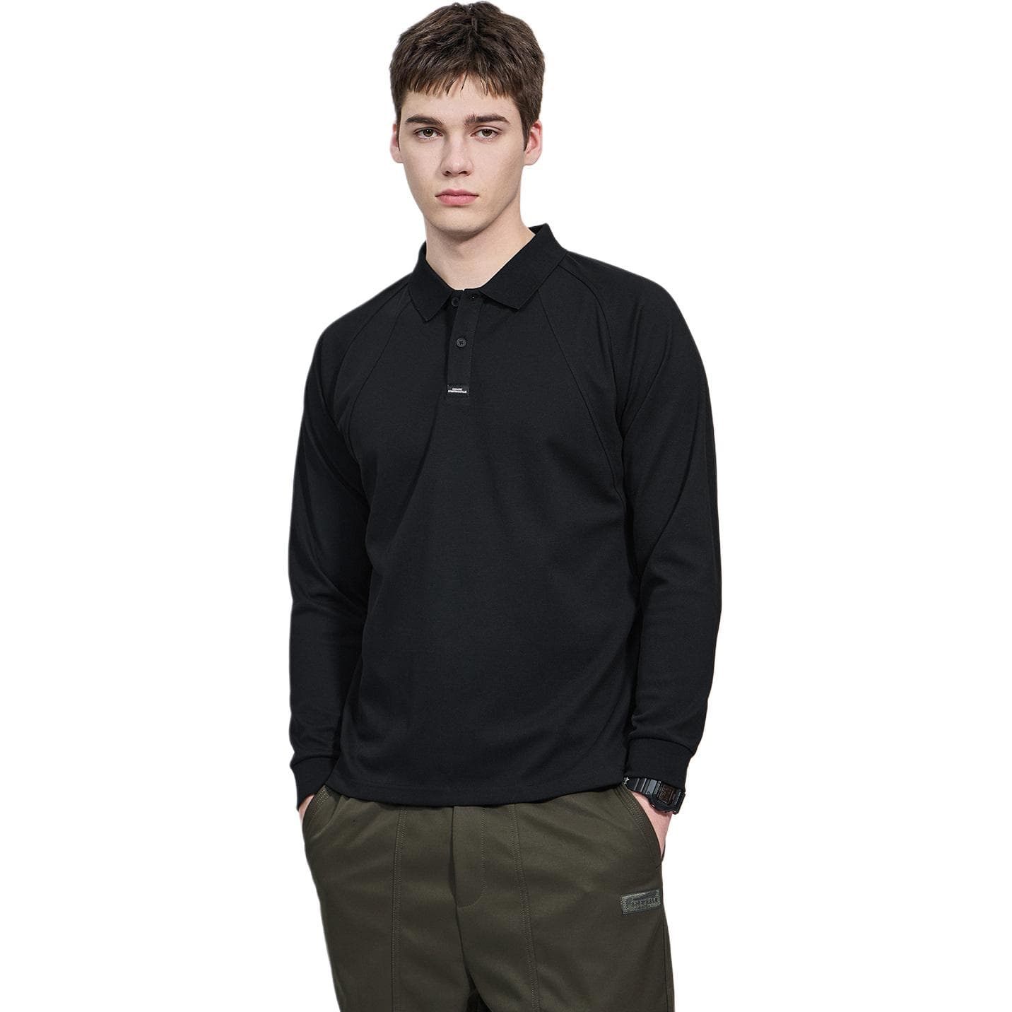 Поло FAIRWHALE Polo - изображение 1