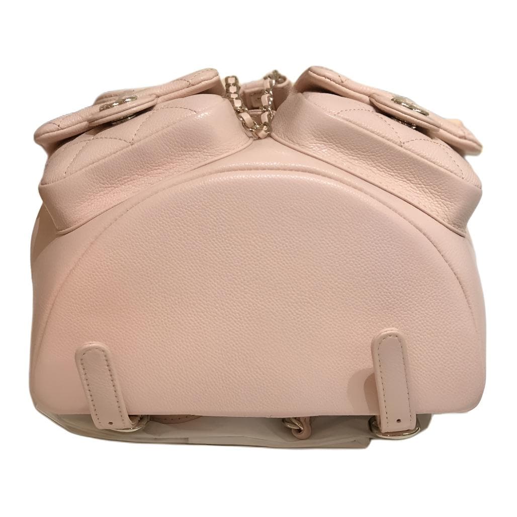 Рюкзак CHANEL Duma C Logo - изображение 2