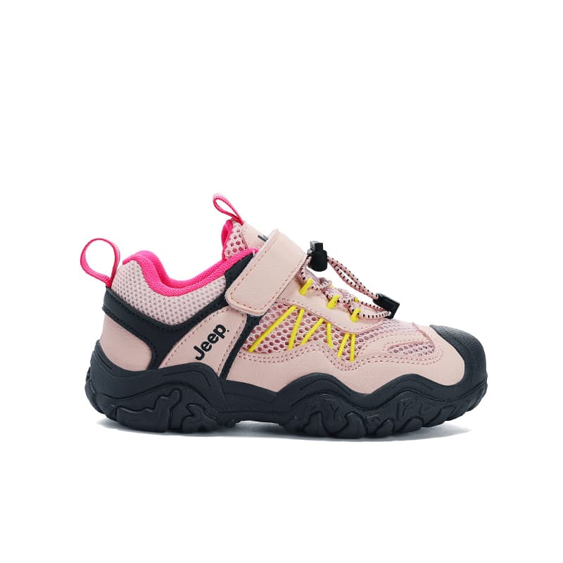 Кроссовки Jeep Детская повседневная обувь Low Top Kids - изображение 2