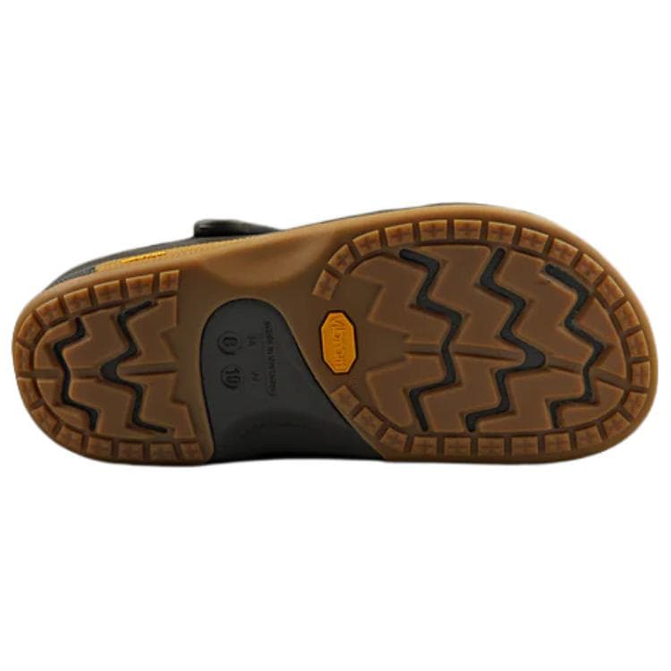Сабо Crocs Sabo Rubber Slippers Olive Green Unisex Crocs Sabo Рубиновые Сабо Оливково-зеленого цвета Унисекс - изображение 4