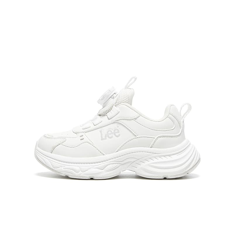 Кроссовки LEE KIDS Беговые кроссовки Low Топ Kids - изображение 1
