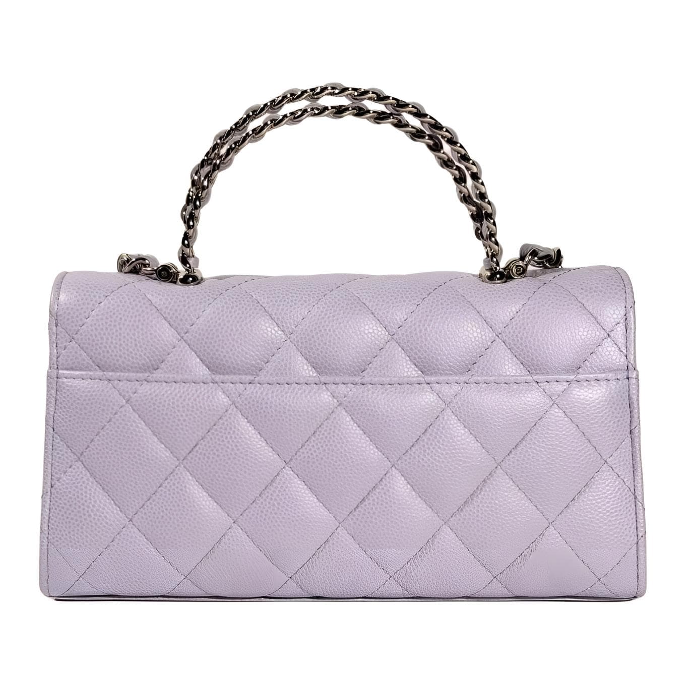 Сумка CHANEL 26S Kelly C Logo - изображение 3