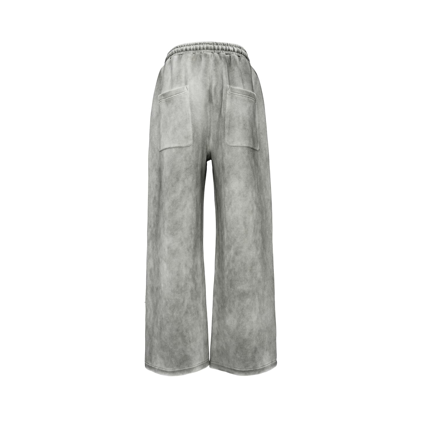 Штаны BENMYSHOWER Унисекс Повседневные Штаны - изображение 2