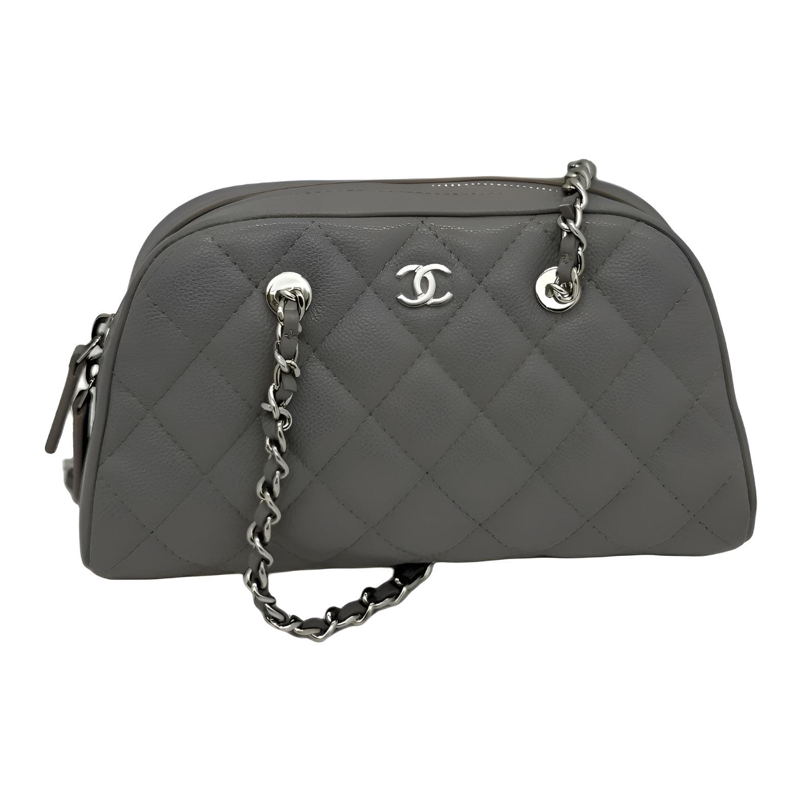 Сумка через плечо CHANEL 26P C Logo - изображение 1