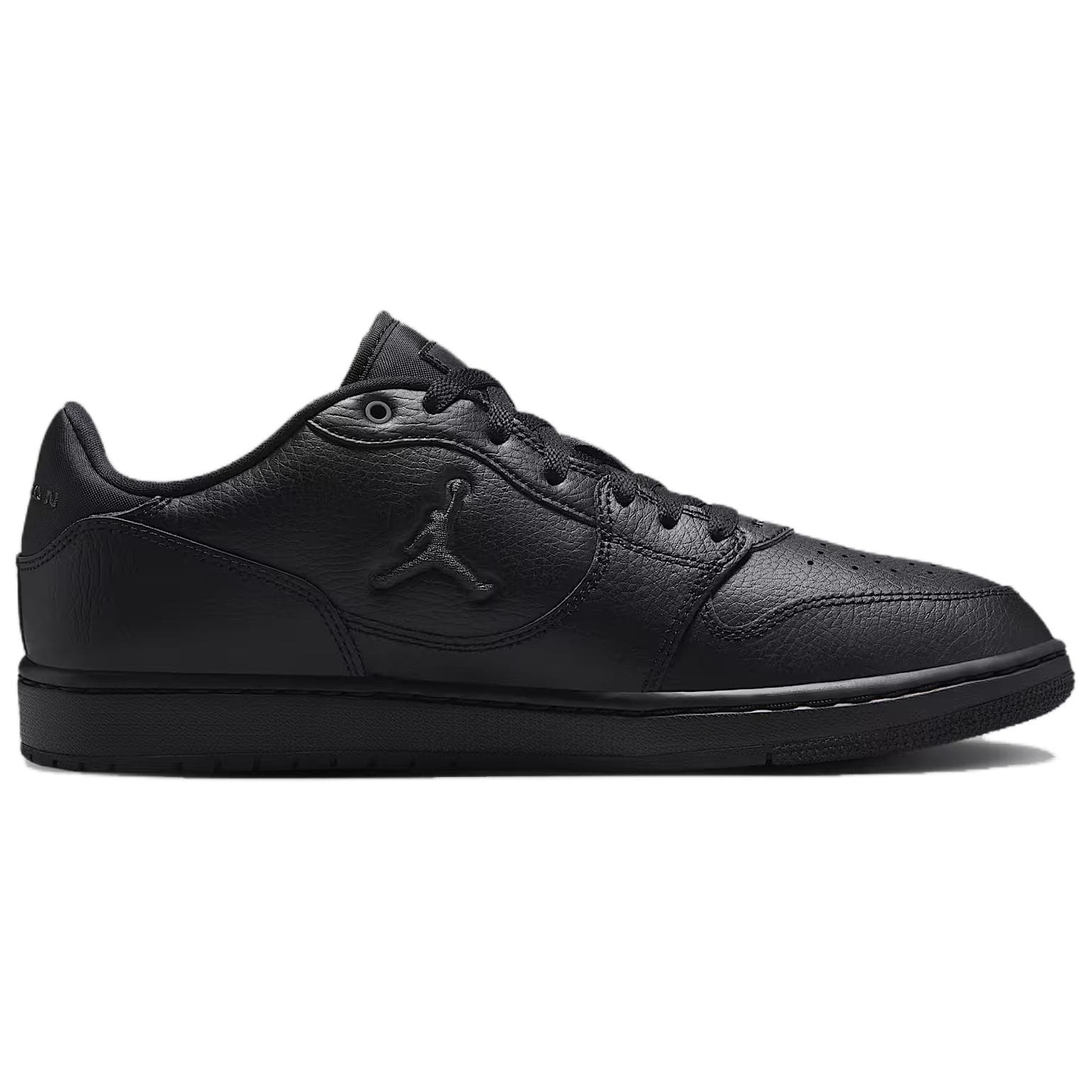 Кроссовки Jordan COURT CONNECT LOW - изображение 2