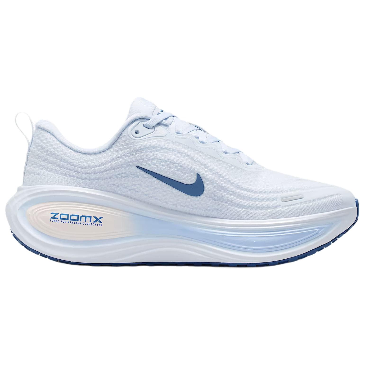 Кроссовки для бега Nike Vomero Plus — фото 2