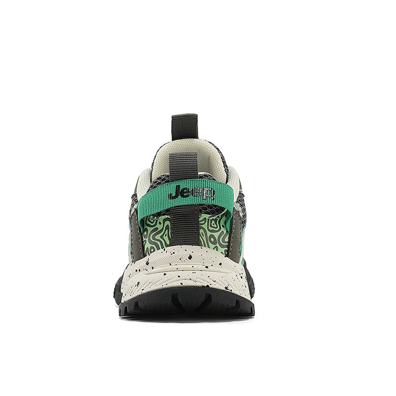 Кроссовки Jeep Детская повседневная обувь Low Top Kids - изображение 5