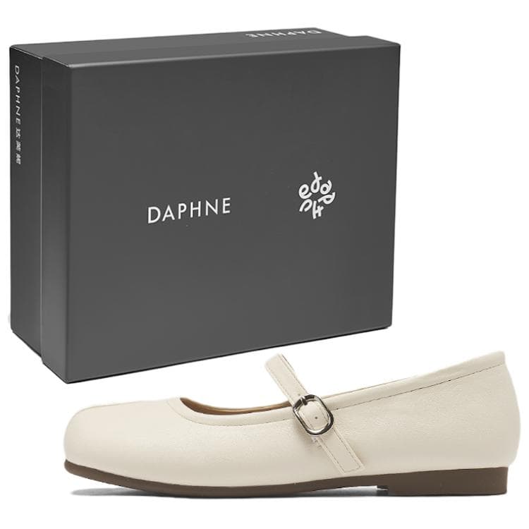 DAPHNE Mary Jane Low Top Женские - изображение 1