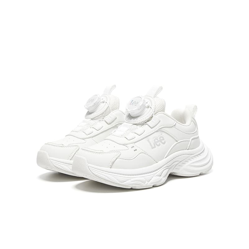 Кроссовки LEE KIDS Беговые кроссовки Low Топ Kids - изображение 6