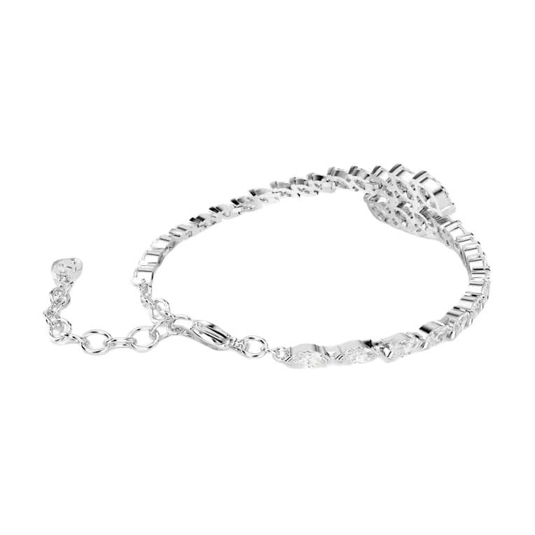 Браслет Swarovski Mesmera Кубический цирконий Браслеты Унисекс - изображение 2