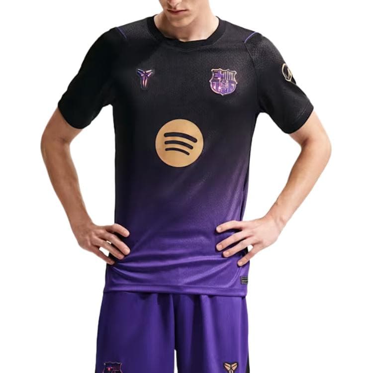 NIKE Мужской Футбольные джерси - изображение 1