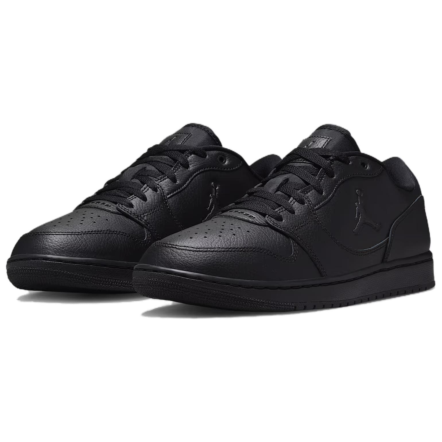 Кроссовки Jordan COURT CONNECT LOW - изображение 3