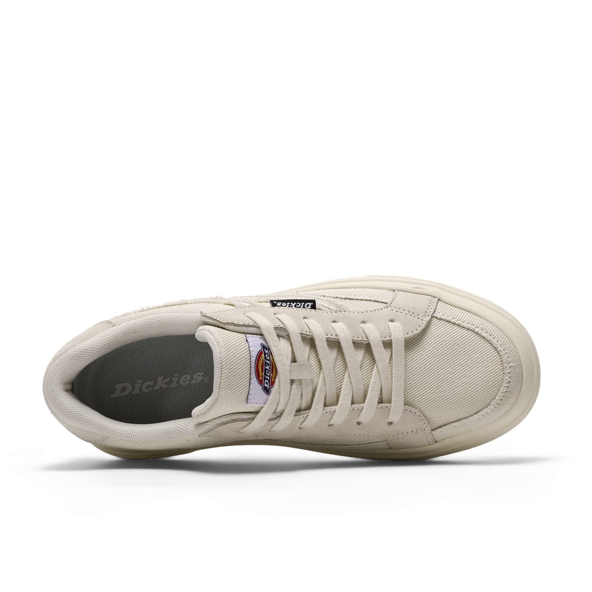 Кеды Dickies Low Top Canvas Shoes Men's - изображение 2