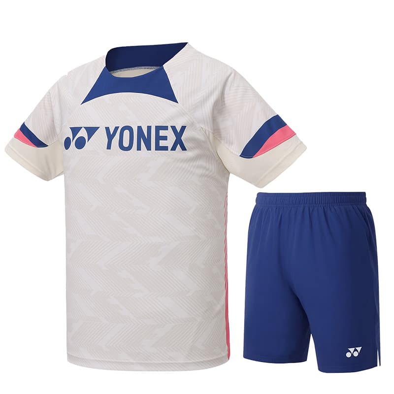 YONEX Мужская Бадминтонная Форма - изображение 2