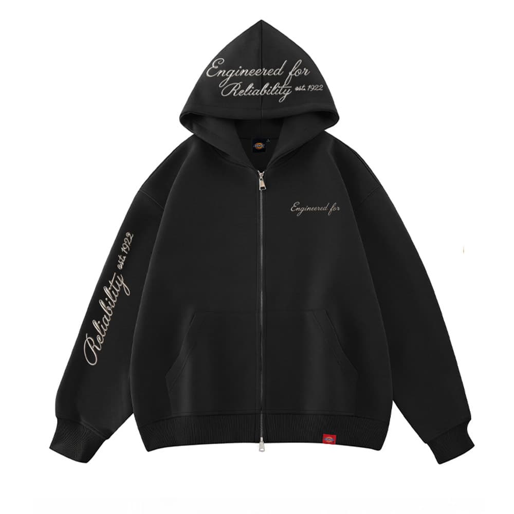 Худи Dickies Унисекс Толстовка - изображение 1