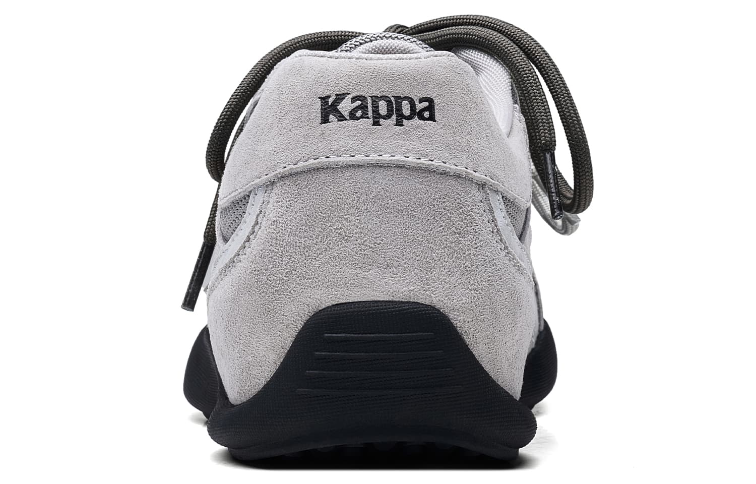 Кроссовки kappa Повседневная обувь Low Топ Спокойный серый Женские - изображение 5