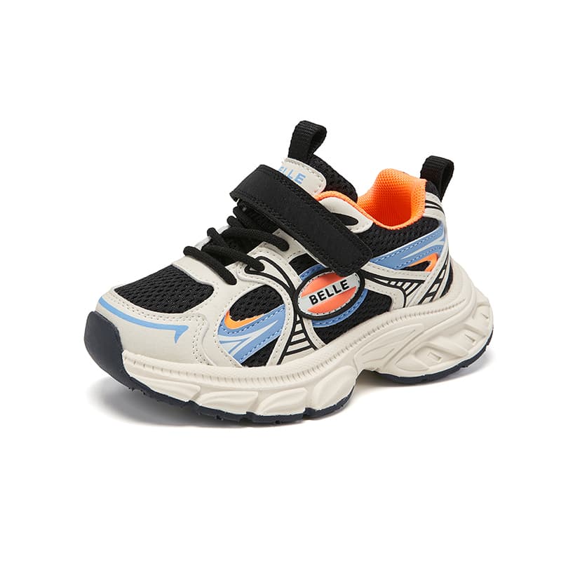 Кроссовки BELLE Детские беговые кроссовки Low Топ Kids - изображение 2