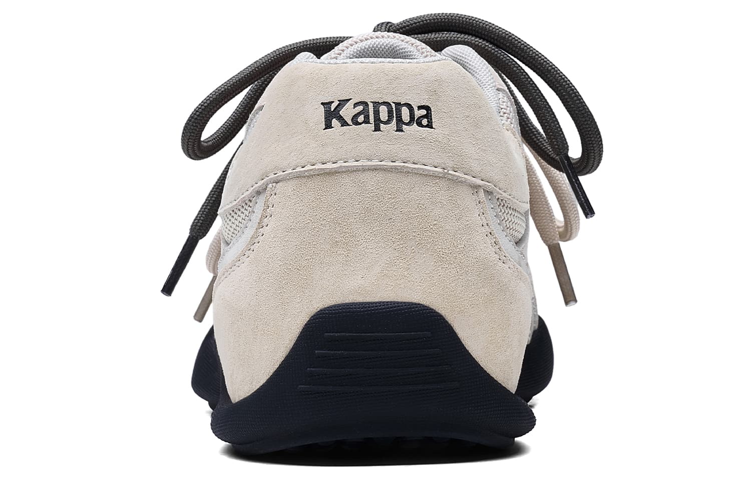 Кроссовки Kappa Повседневная обувь Low Топ Освежающий вариант Парафин Желтый Холодный Серый Женские - изображение 5
