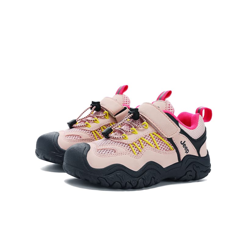 Кроссовки Jeep Детская повседневная обувь Low Top Kids - изображение 6