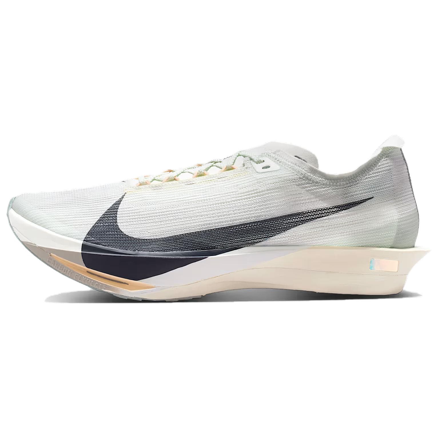 Кроссовки для бега Nike Streakfly 2 Беговые кроссовки Низкий Топ Цвет пихтового дерева Светло-синий Серый Призрачный Серый Белый Холодный Ледяной Персиковый Темно-синий Черный Мужской - изображение 1