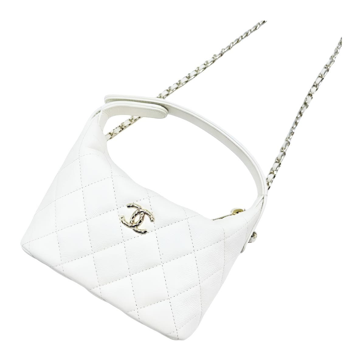 Сумка CHANEL 26C C - изображение 2