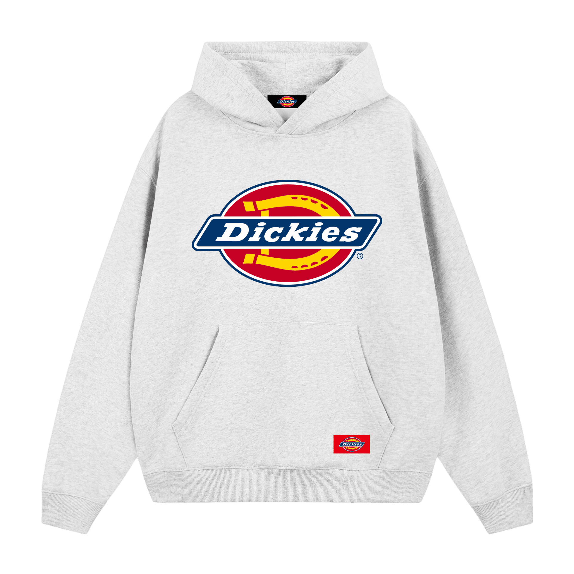 Худи Dickies