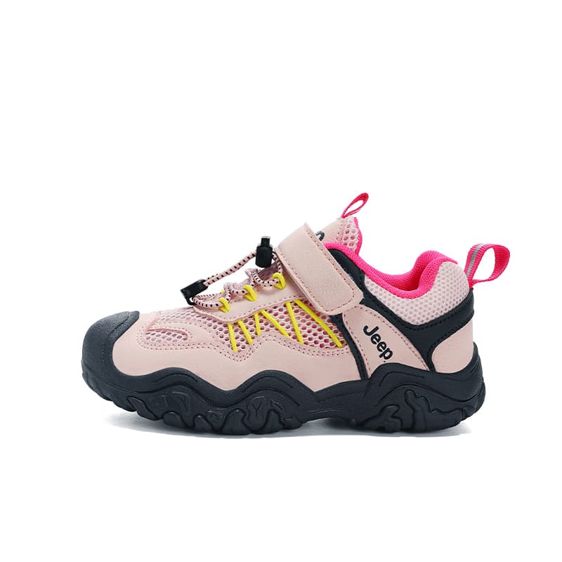 Кроссовки Jeep Детская повседневная обувь Low Top Kids - изображение 1