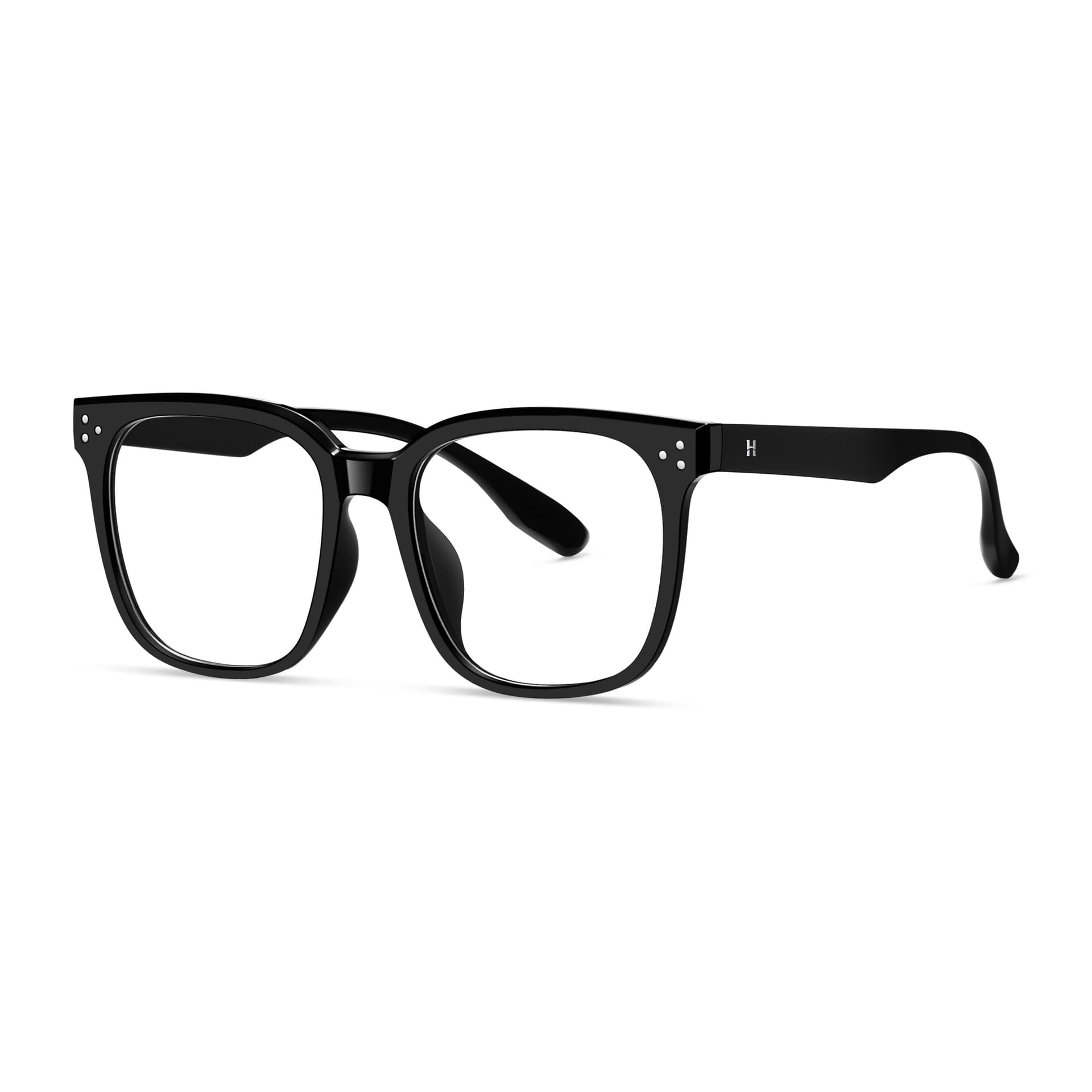Оправа Очки с диоптриями HLA Unisex - изображение 4