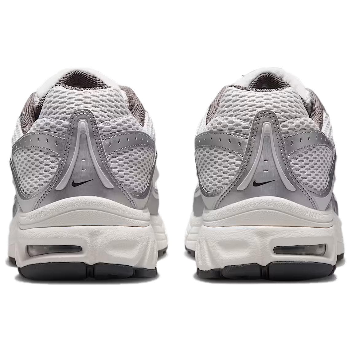 Кроссовки для бега Nike Air max Moto 2K Беговые кроссовки Low Топ Серебряный Мужской - изображение 6