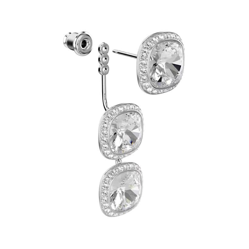 Серьги Серьги Swarovski Una Женские - изображение 4