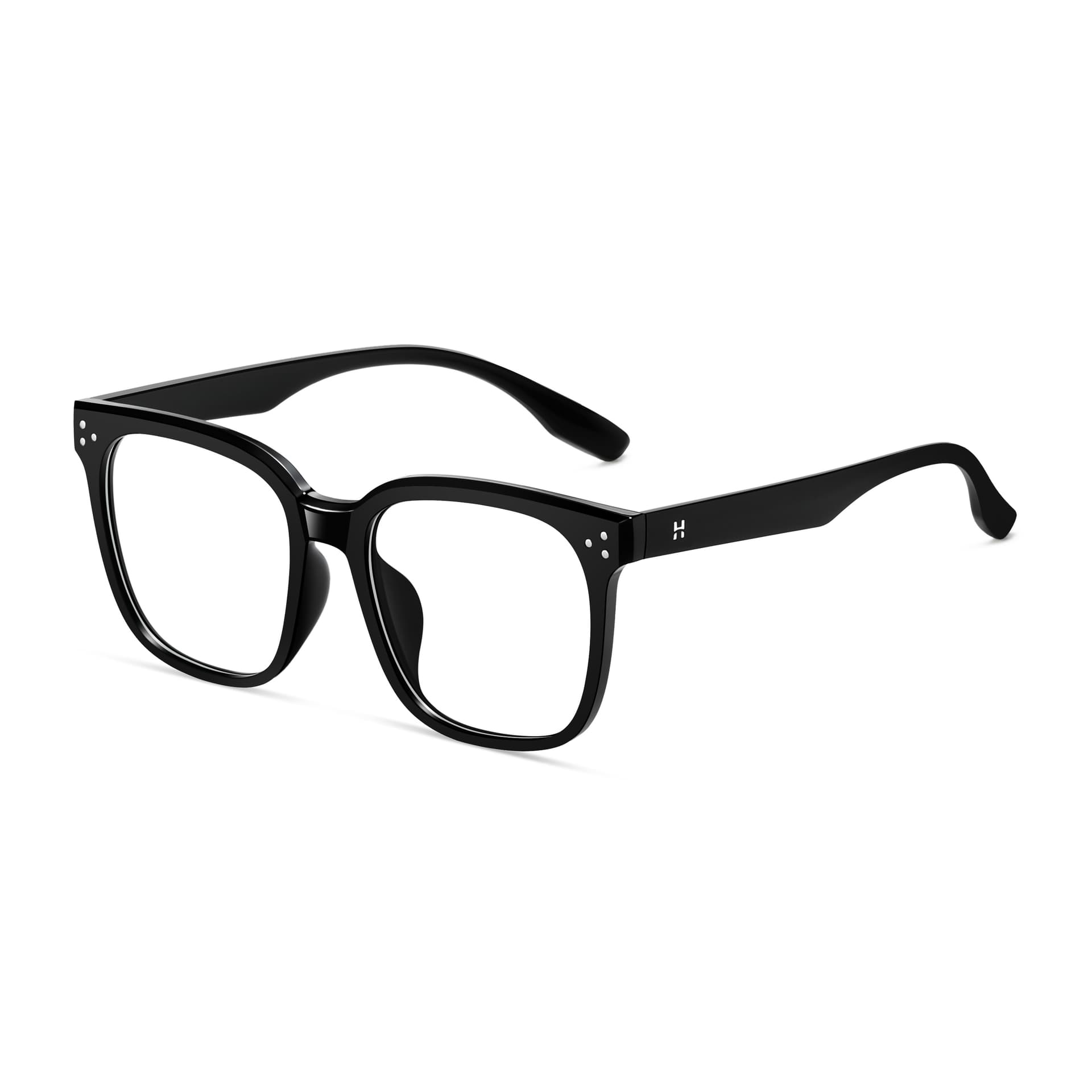 Оправа Очки с диоптриями HLA Unisex - изображение 1